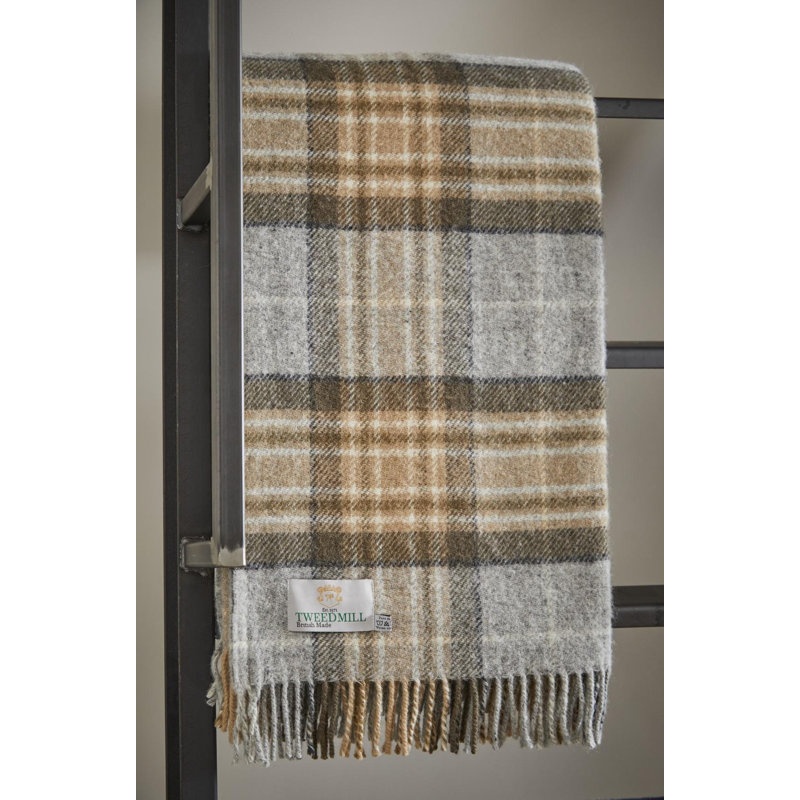 Haide Throw Blanket