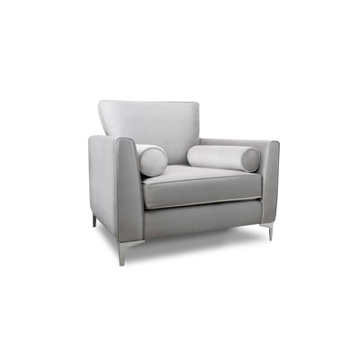 Kyle Upholstered Armchair