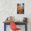 Haixia Liu - Print on Canvas-34180656-101342736