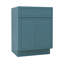 Base de meuble-lavabo simple 24 po seulement-95290456