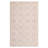 Igna Hand Tufted Wool Geometric Rug-1682474732