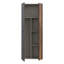 Shilu 2 Door Manufactured Wood Wardrobe-1852574093