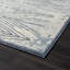 Tapis gris en polypropylène tissé à la machine Douglasville-1183306810