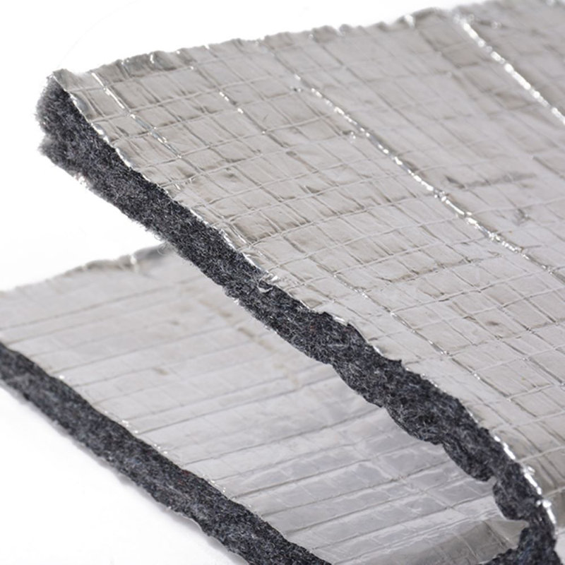 Tissu plus Thermozite