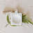 Marble Rectangle Spoon Rest