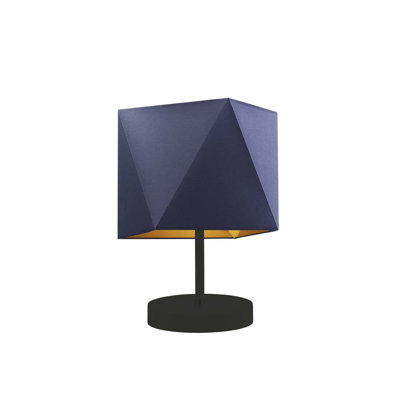 Capressa Metal Desk Lamp