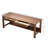 Rectangle Computer Table Writing Desk Workstation Learning Desk-1129287035