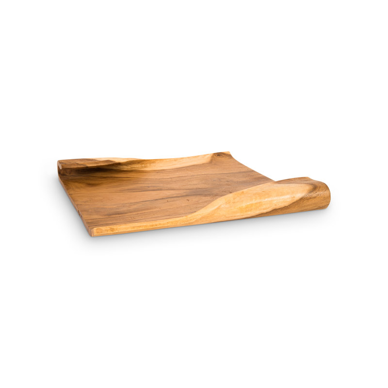 Wood Wall Décor