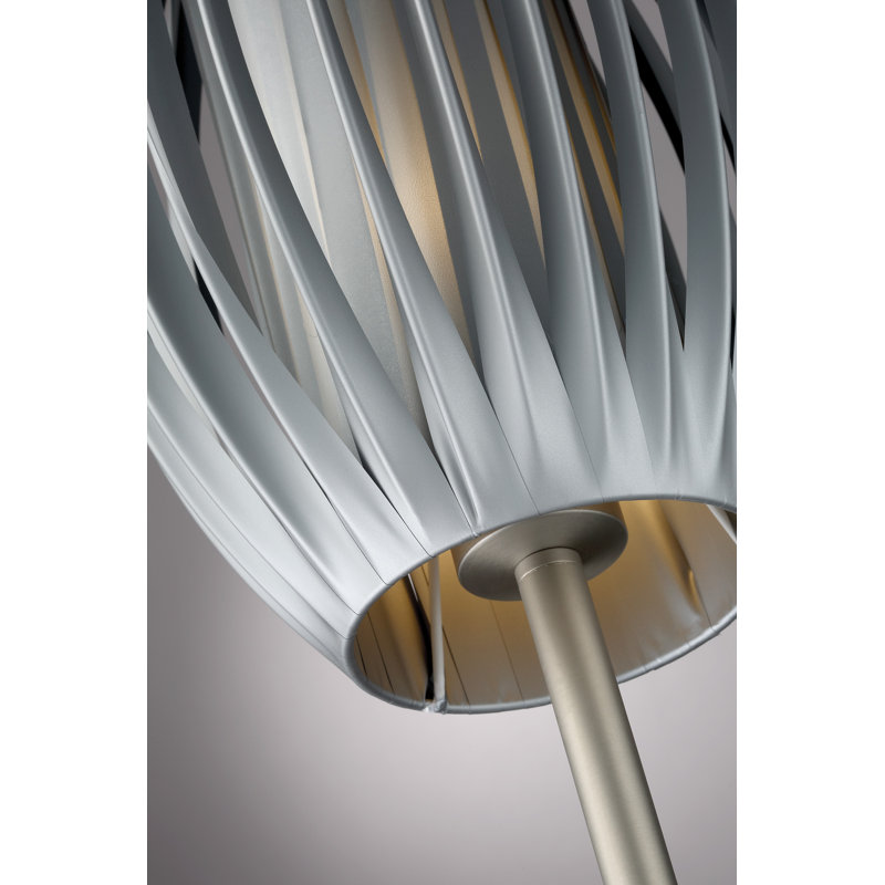 Lampe sur pied 69,5 po Barstow