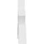 Support de pignon en PVC de qualité architecturale Vanguard-44774293-44774343