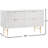Jayvonni 60'' W 4 - Drawer Dresser-55878589
