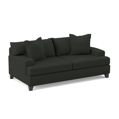 Zani Upholstered 87'' Sofa