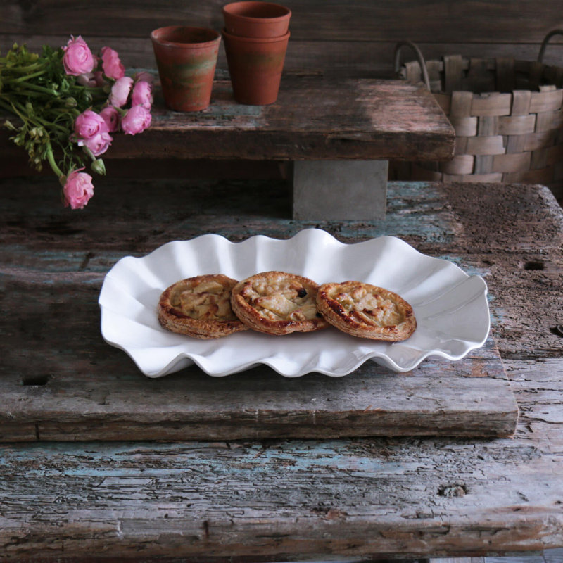 Vida Melamine Platter