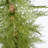 2-Piece Artificial Hinged Christmas Tree With Pots