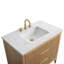 Emma 36" W Single Vanity-836238815