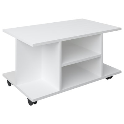 Annemarie Coffee Table with Storage