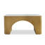 Compositions 70'' W Console Table