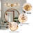 4-light Bathroom Vanity Light