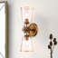 Staring 2 Light Armed Sconce-490539808