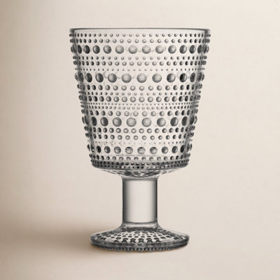 Kastehelmi Goblet