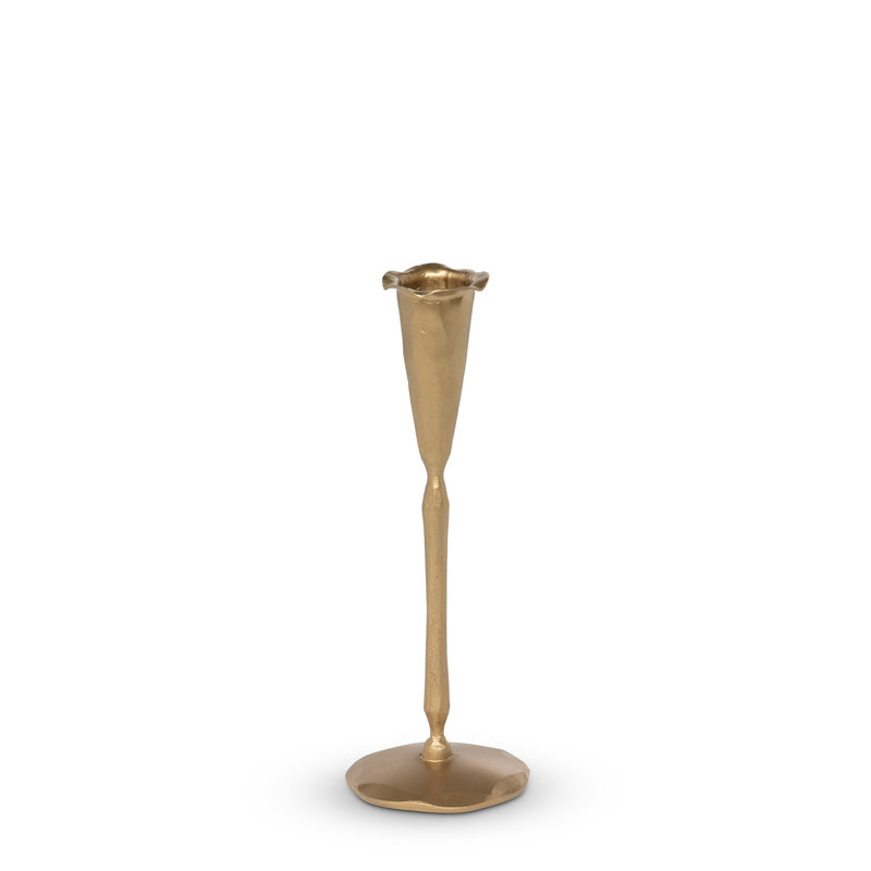 Tulip Candle Holder, Small, Small