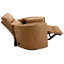 Fauteuil inclinable et oscillant électrique-13065711