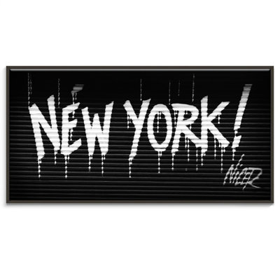 Print on Canvas