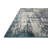 Bergulv Gray/Blue Area Rug-305071802