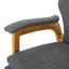 Chaise berçante Saulsberry-23819389