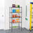 Metal Shelving Unit-1239127134-1239127139