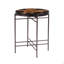 Table d'appoint D22x23,5 "