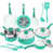 Turquoise est en rupture de stock