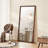 Full Length Mirror With Superior Anti-Oxidation And Durability, Ideal For Home Decor And Safety