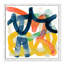 Lorelai Shuffling par Cartissi - peinture encadrée-59863827-59863828
