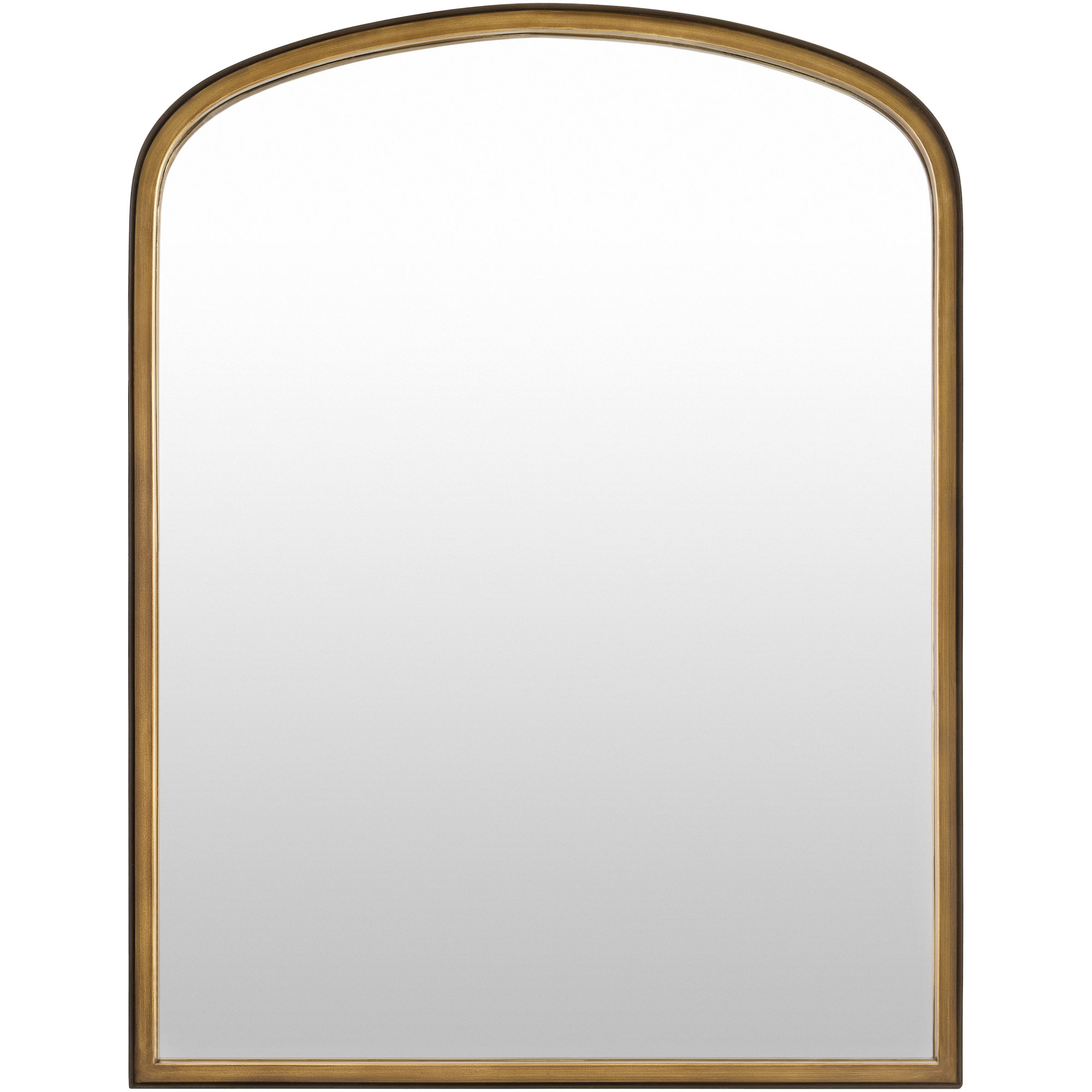 Evander Mirror, 31.5" x 24"