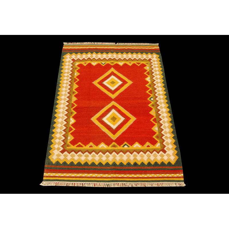 Moutanabi 1cm X 1cm Area Rug