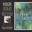 Summertime Escape, reproduction encadrée - bois massif-833112224-833112230