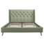 Her Majesty Upholstered Platform Bed-817216190-817216187