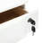 Keedie Solid Wood Desk Organizer-479009215