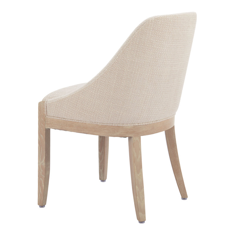 Chaise Calmo beige