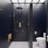 Teak Wood Shower Seat