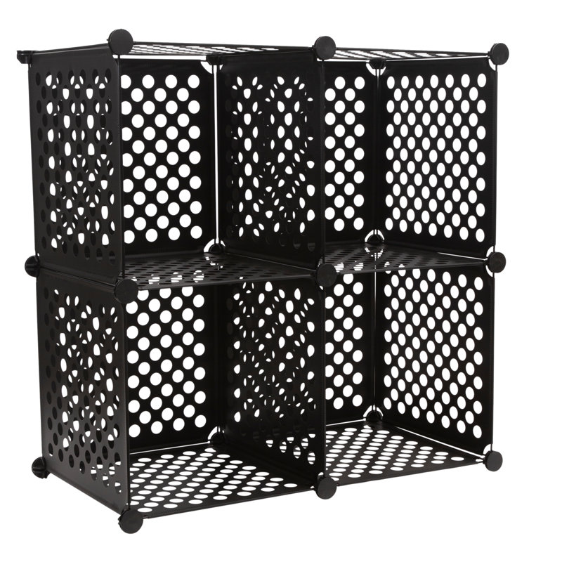 Étagère H 30,25 po x l 30,25 po x P 14,75 po Gadson