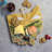 Ohio Cutting & Serving Board with Artwork by Summer Stokes
