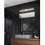 Marlon 1 - Light LED Bath Bar-64112966