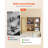 Bathroom Wall Cabinet