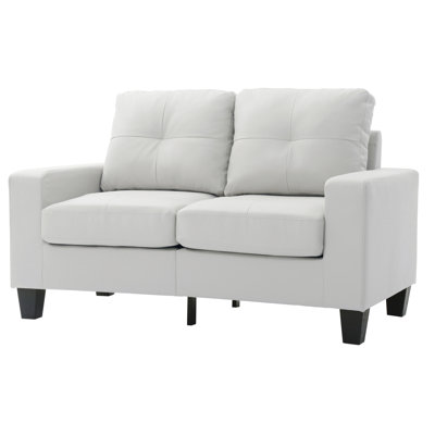 Nunberg Modern Sofa Glory Furniture Newbury Newbury Modular Loveseat