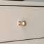 DROMA 8 Pair Shoe Storage Cabinet