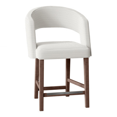 Bryant Upholstered Counter Stool