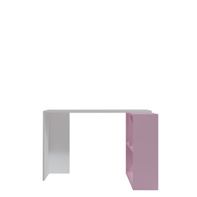 Hailley L-Shaped Writing Desk