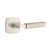 Satin Nickel selected